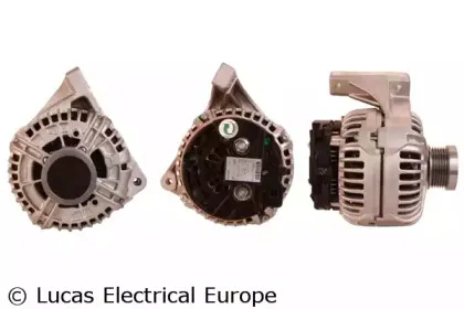 Генератор LUCAS ELECTRICAL купить