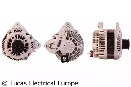 Генератор LUCAS ELECTRICAL купить