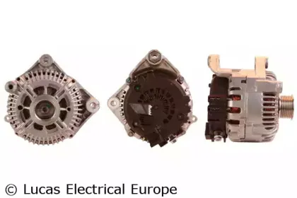 Генератор LUCAS ELECTRICAL купить