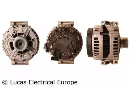 Генератор LUCAS ELECTRICAL купить