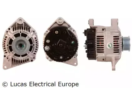 Генератор LUCAS ELECTRICAL купить