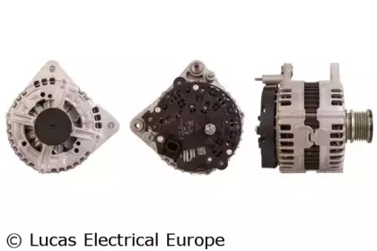 Генератор LUCAS ELECTRICAL купить