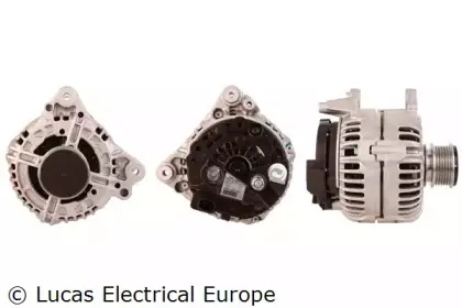 Генератор LUCAS ELECTRICAL купить