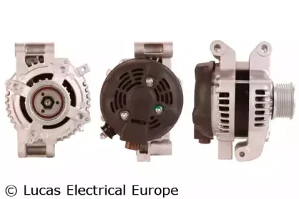 Генератор LUCAS ELECTRICAL купить