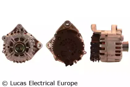 Генератор LUCAS ELECTRICAL купить