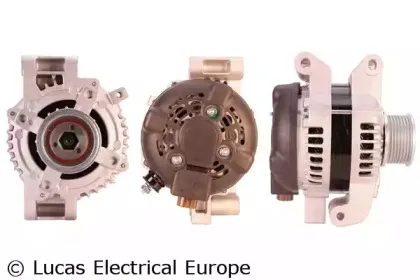 Генератор LUCAS ELECTRICAL купить
