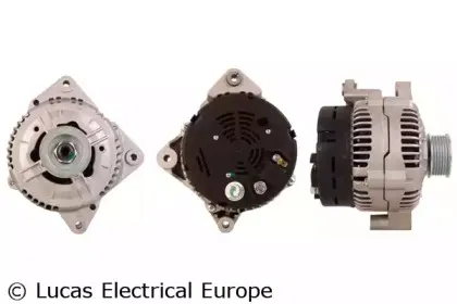 Генератор LUCAS ELECTRICAL купить