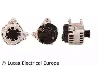 Генератор LUCAS ELECTRICAL купить