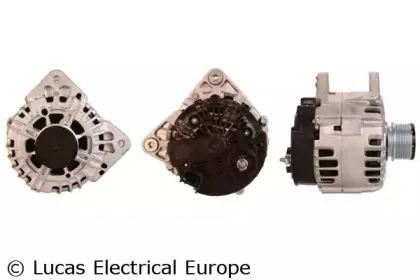 Генератор LUCAS ELECTRICAL купить