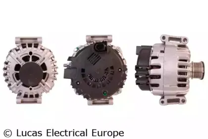 Генератор LUCAS ELECTRICAL купить