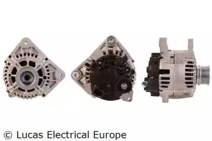 Генератор LUCAS ELECTRICAL купить