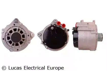 Генератор LUCAS ELECTRICAL купить