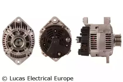 Генератор LUCAS ELECTRICAL купить