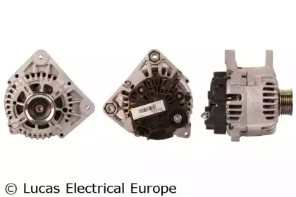 Генератор LUCAS ELECTRICAL купить