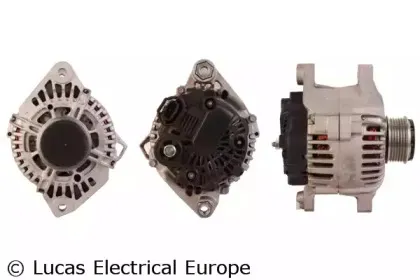 Генератор LUCAS ELECTRICAL купить