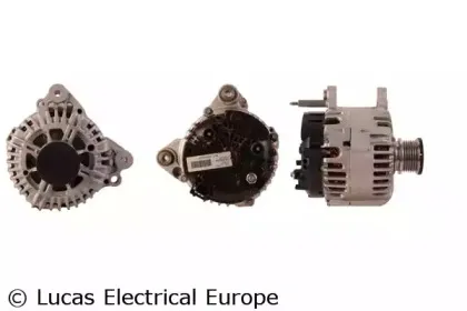 Генератор LUCAS ELECTRICAL купить