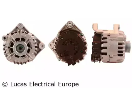 Генератор LUCAS ELECTRICAL купить