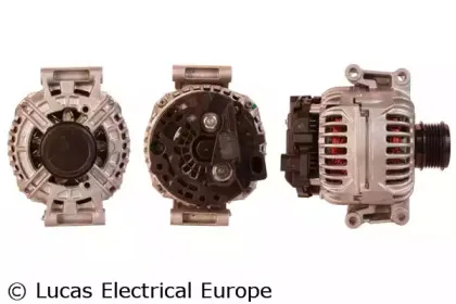 Генератор LUCAS ELECTRICAL купить