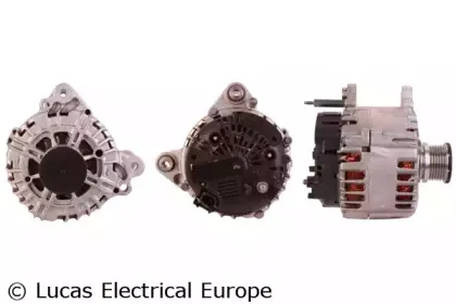 Генератор LUCAS ELECTRICAL купить