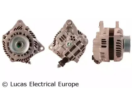 Генератор LUCAS ELECTRICAL купить