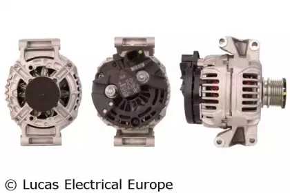 Генератор LUCAS ELECTRICAL купить