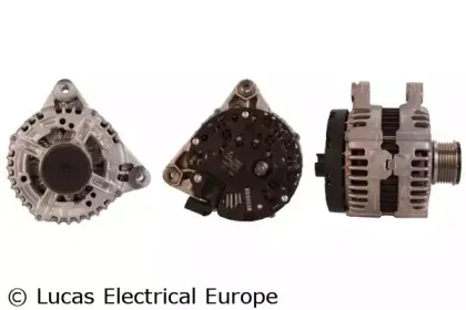 Генератор LUCAS ELECTRICAL купить