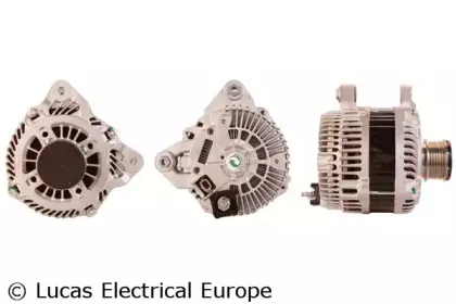 Генератор LUCAS ELECTRICAL купить