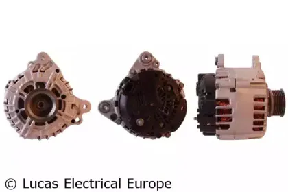 Генератор LUCAS ELECTRICAL купить