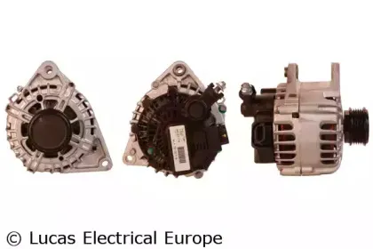 Генератор LUCAS ELECTRICAL купить