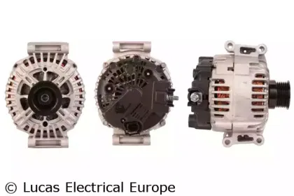 Генератор LUCAS ELECTRICAL купить
