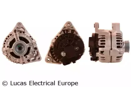 Генератор LUCAS ELECTRICAL купить