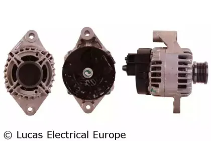 Генератор LUCAS ELECTRICAL купить