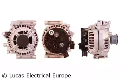 Генератор LUCAS ELECTRICAL купить