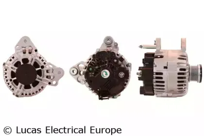 Генератор LUCAS ELECTRICAL купить