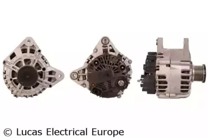 Генератор LUCAS ELECTRICAL купить