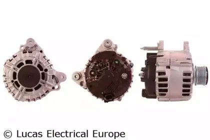 Генератор LUCAS ELECTRICAL купить