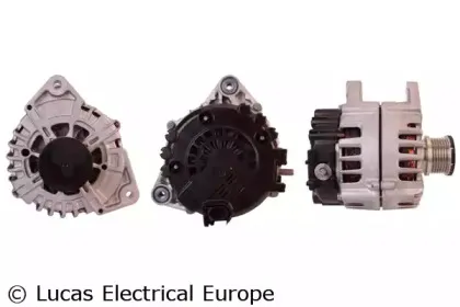 Генератор LUCAS ELECTRICAL купить