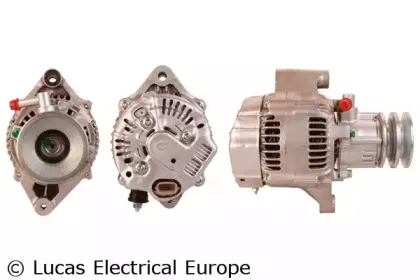 Генератор LUCAS ELECTRICAL купить