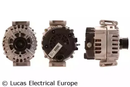 Генератор LUCAS ELECTRICAL купить