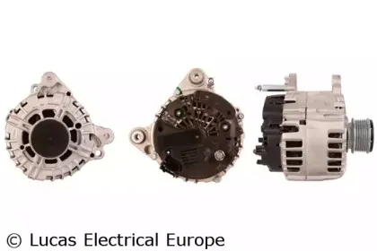 Генератор LUCAS ELECTRICAL купить