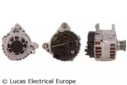 Генератор LUCAS ELECTRICAL купить