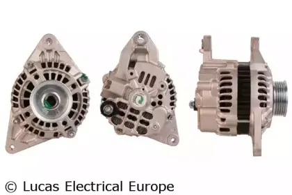 Генератор LUCAS ELECTRICAL купить