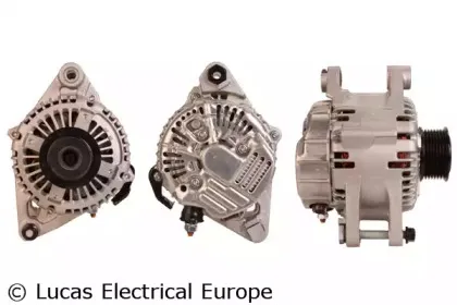 Генератор LUCAS ELECTRICAL купить