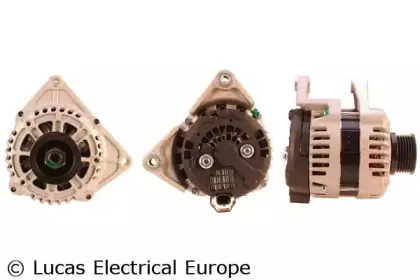Генератор LUCAS ELECTRICAL купить