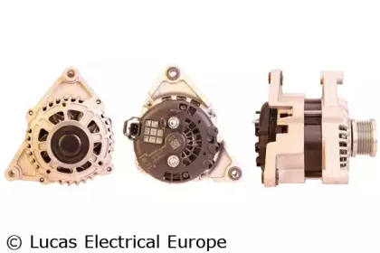 Генератор LUCAS ELECTRICAL купить