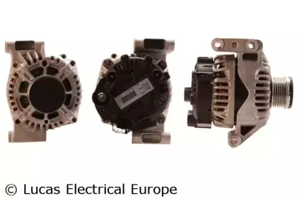 Генератор LUCAS ELECTRICAL купить