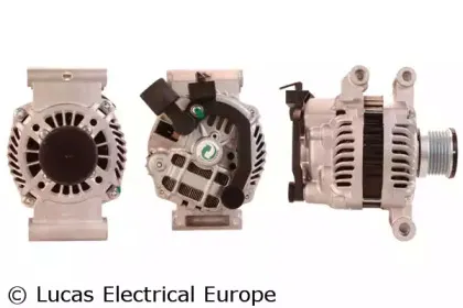 Генератор LUCAS ELECTRICAL купить