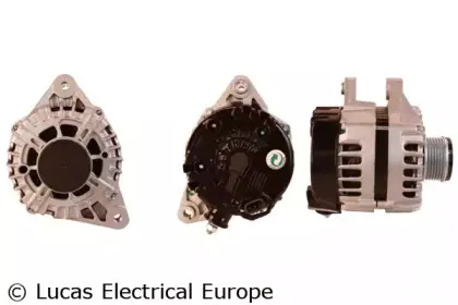 Генератор LUCAS ELECTRICAL купить