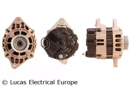 Генератор LUCAS ELECTRICAL купить