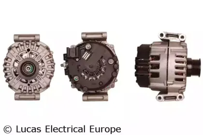 Генератор LUCAS ELECTRICAL купить